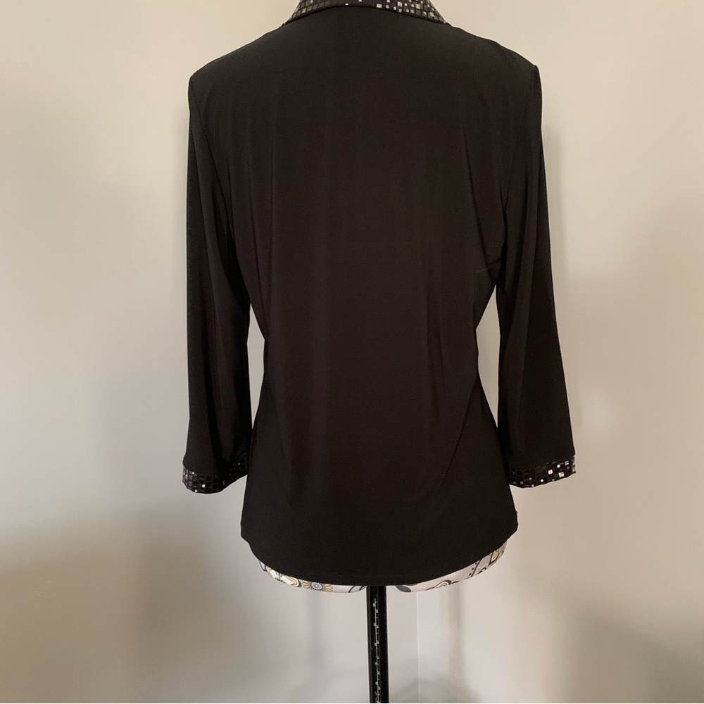 Ladies Libra Top - Picture 5 of 6